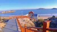 Pingtan Bangshan Youhai Stone House Homestay (Tannan Bay No. 7 Beach)