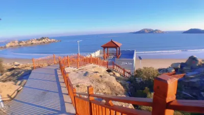 Pingtan Bangshan Youhai Stone House Homestay (Tannan Bay No. 7 Beach) Hotels in Haitan Ancient City