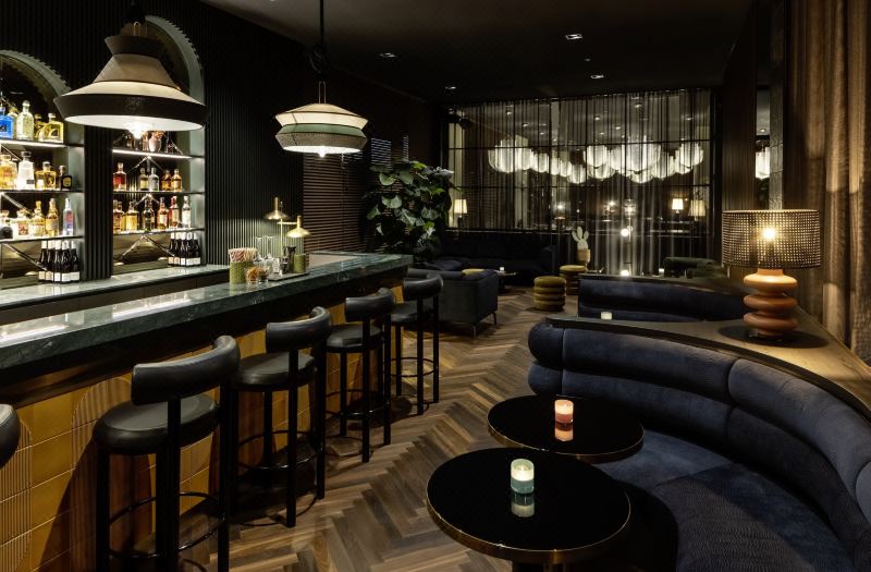 Hotel Romy by Amano photo 2