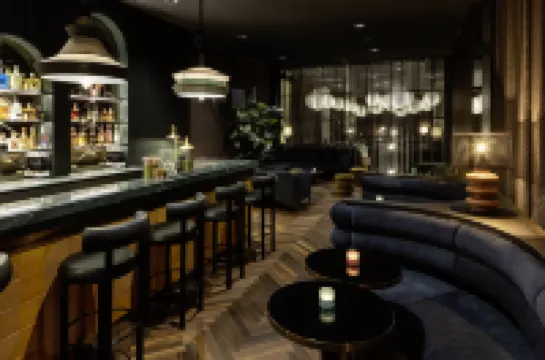 호텔 Romy By Amano