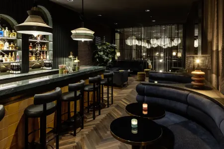 호텔 Romy By Amano