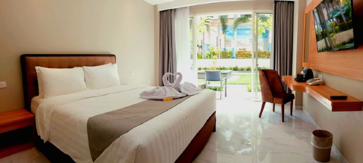 Rama Garden Hotel Hotels in Palu