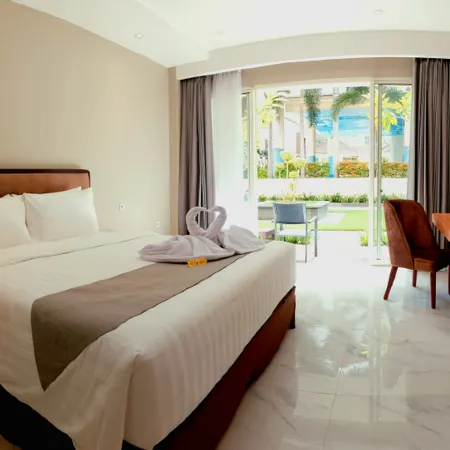 Rama Garden Hotel