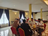 Emerone Moslem Friendly Hotel Batusangkar Hotels in Lima Kaum