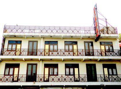 Hotel Tara Palace, Chandni Chowk