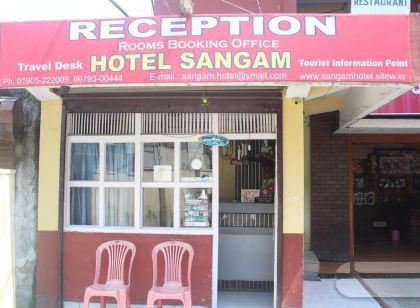Hotel Sangam