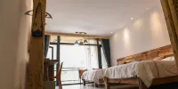 Quzhou Dashan's House - KE GUI -205 Mountain View Twin Room