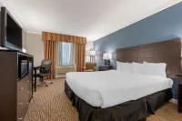 Best Western Colonial Inn Hotel a Selma