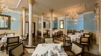 Iberostar Paraiso Beach - breakfast