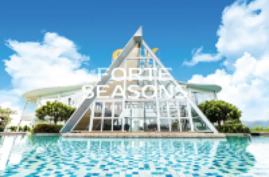 Forte Seasons Genting Windmill Upon Hills