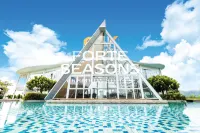 فورت سيزونز جينتينج ويندميل أبونهيلز