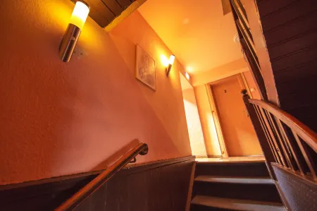 Hotel Schwan Отели в г. Бесвайлер