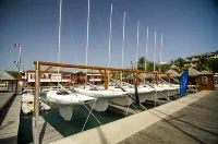Antigua Superyacht Marina & Resort - 3 estrellas