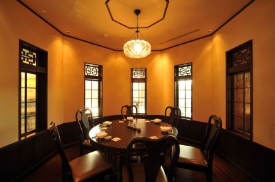 レストラン ラビスタ函館ベイの写真