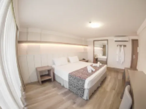 Hotel Vila Germânica Hotels in Piratuba