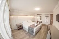 Hotel Vila Germânica