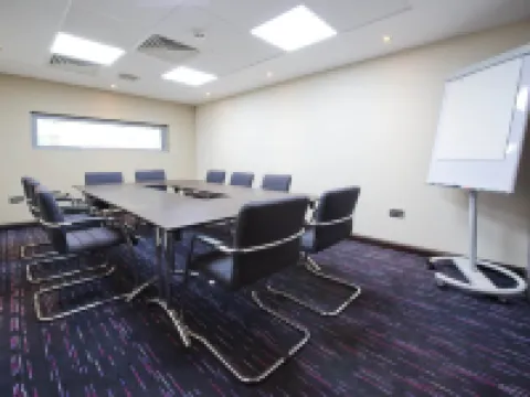 Premier Inn Derby CC Riverlights Hotels in Derby