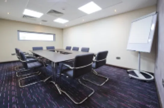 Premier Inn Derby CC Riverlights Hotels in Derby