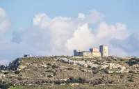 Spacebility Airport - Self Check-IN Hotels in Assemini