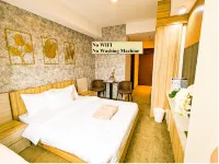 Lovina 1509 at Pollux Meisterstadt Hotels near Batam Pos