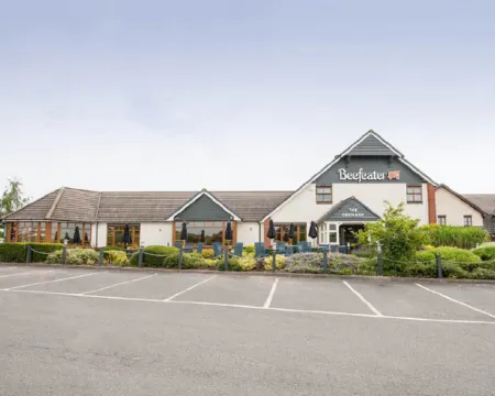 Premier Inn Evesham Hotels in Wychavon District