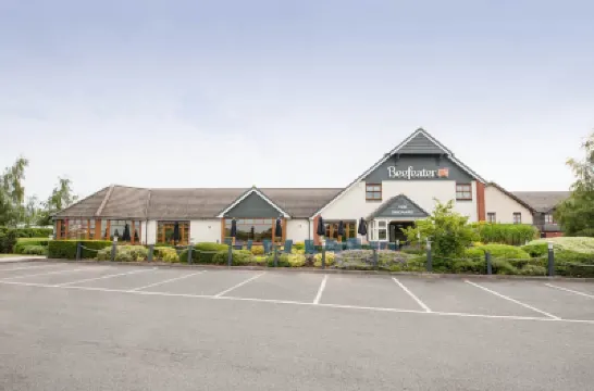 Premier Inn Evesham โรงแรมใน