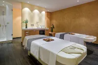 漢堡厄爾布菲爾哈莫尼音樂廳內威斯汀酒店 - SPA