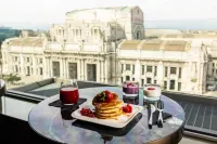 HD8 Hotel Milano