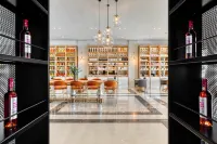 Domes Miramare, a Luxury Collection Resort, Corfu - 5-Star