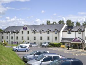 Premier Inn Glasgow (Milngavie)