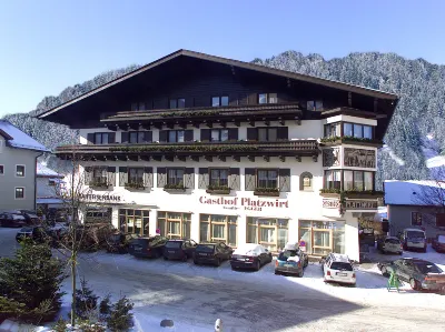 Platzwirt Hotel a 