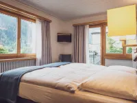 Hotel Strela by Mountain Hotels Hotels in Davos