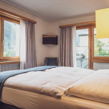 Hotel Strela by Mountain Hotels