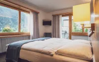 Hotel Strela by Mountain Hotels Hotels near Davos Congress Centre