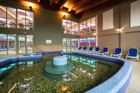 Hotel Karos Spa - Hot Springs