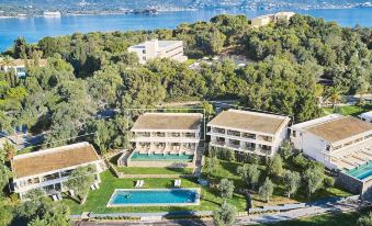 Corfu Imperial, Grecotel Beach Luxe Resort