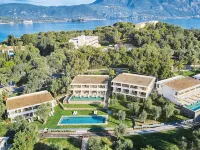 Corfu Imperial, A Grecotel Resort to Live Hotels in Corfu