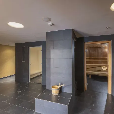 DoubleTree by Hilton Vienna Schonbrunn