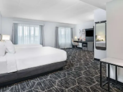 La Quinta by Wyndham Chicago O'Hare Airport Hotels in Rosemont