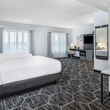 La Quinta by Wyndham Chicago O'Hare Airport