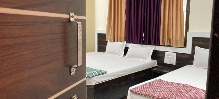 Hotel Sai Viraj Palace Hotels in Shirdi