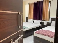 Hotel Sai Viraj Palace - 2-stjärniga