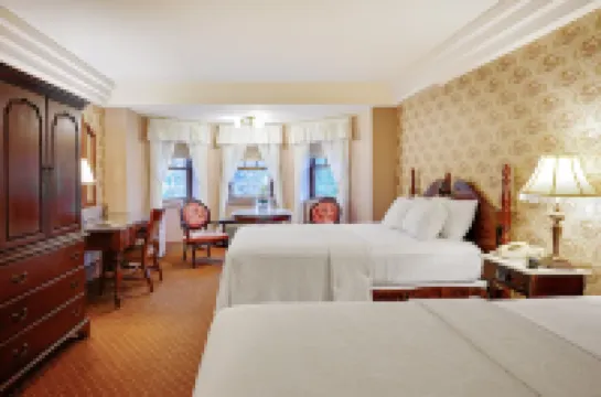 Best Western Potsdam University Park Inn