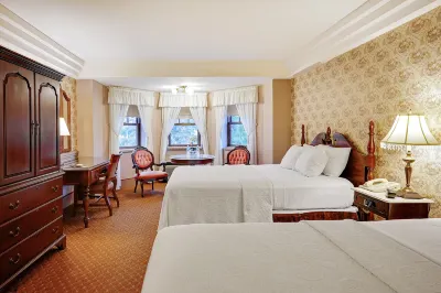 The Clarkson Inn Hotels in Potsdam