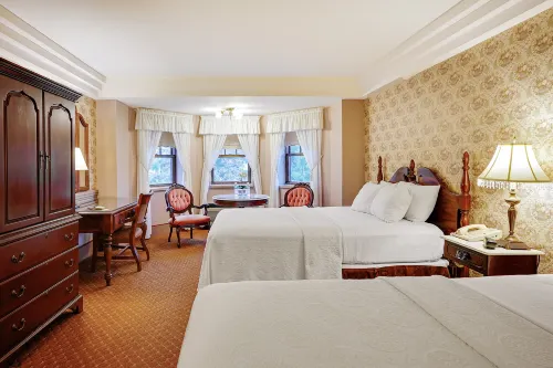 Best Western Potsdam University Park Inn Các khách sạn ở Canton