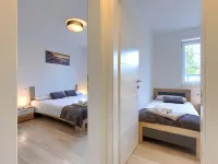 Villa Galici Hotels in Murine