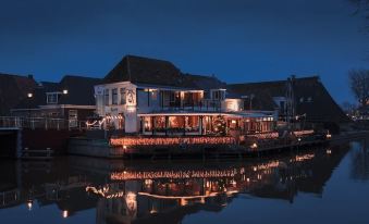 Hotel Restaurant de Stadsherberg