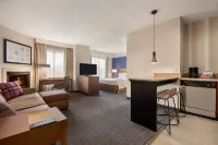 Residence Inn Baltimore White Marsh Hotels in Nottingham