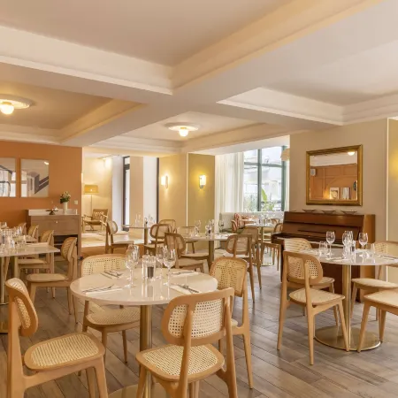 GRAND HOTEL D'ORANGE, BW SIGNATURE COLLECTION BY BEST WESTERN