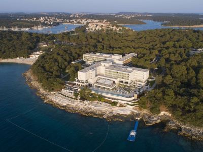 Grand Hotel Brioni Pula, A Radisson Collection Hotel